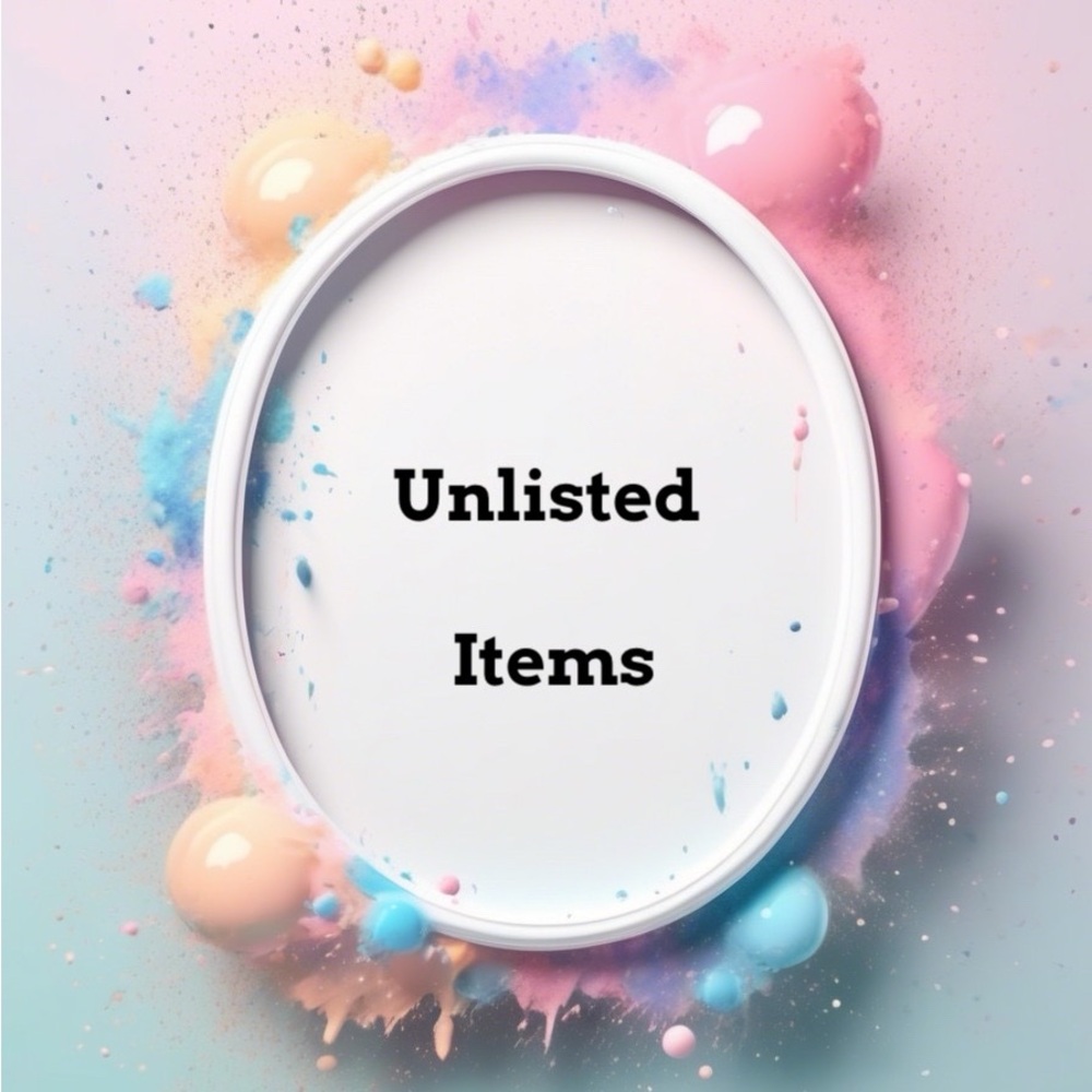 ** Pop up Show** Clothing NWT/NWOT haul